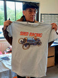 Shed Racing T-shirt